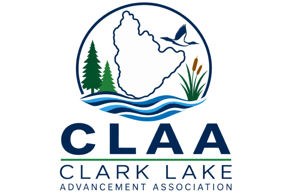 CLAA Logo