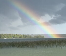 Clark Lake community photo