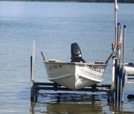 Clark Lake community photo