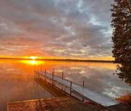 Clark Lake photo gallery image