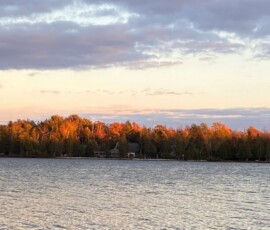 Clark Lake photo gallery image