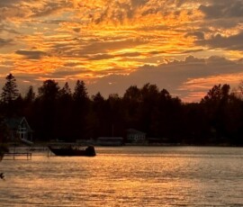 Clark Lake photo gallery image