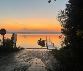 Clark Lake photo gallery image